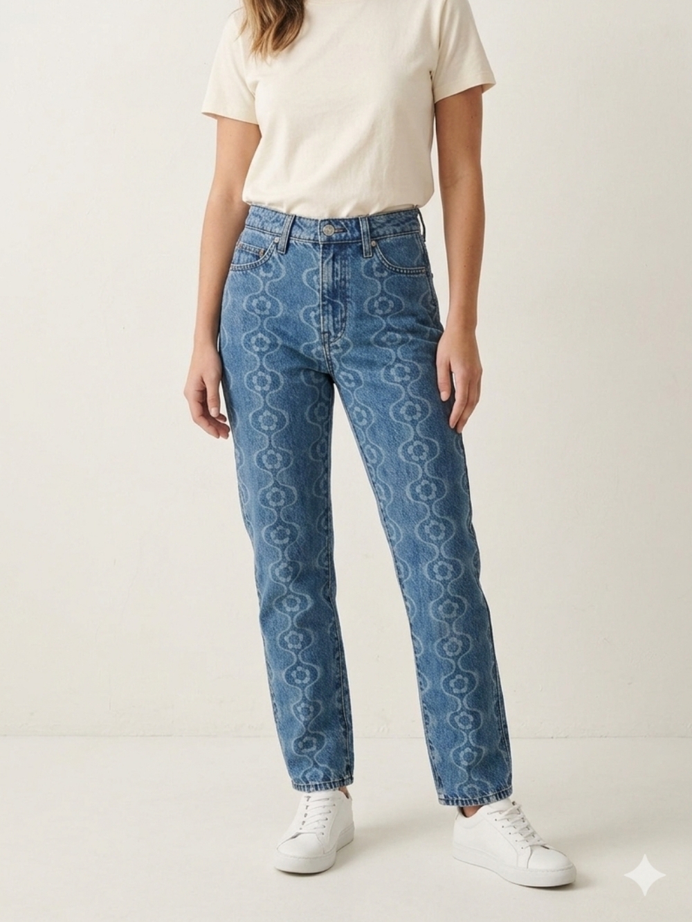 Artizia Sun-deh Women's Size 0 Floral